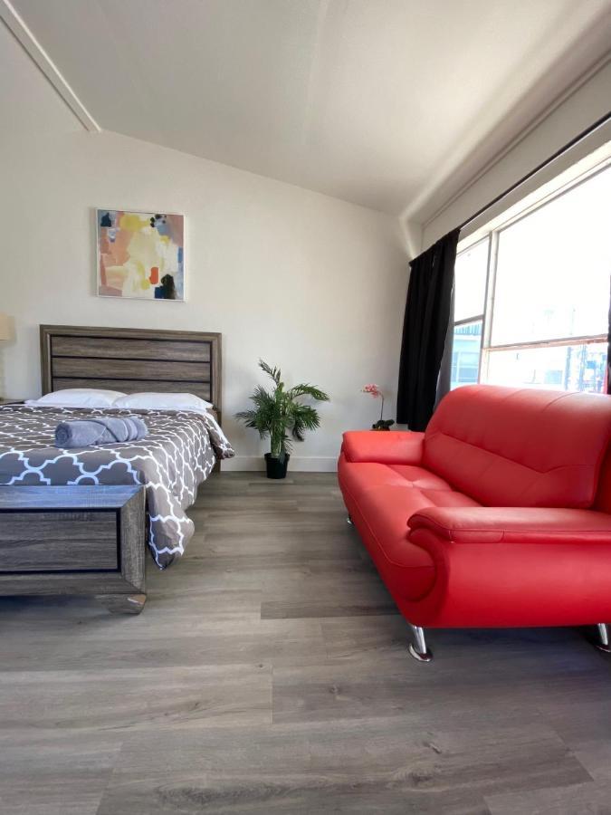 Apartamento Coral Sands Boutique Lux Studio *