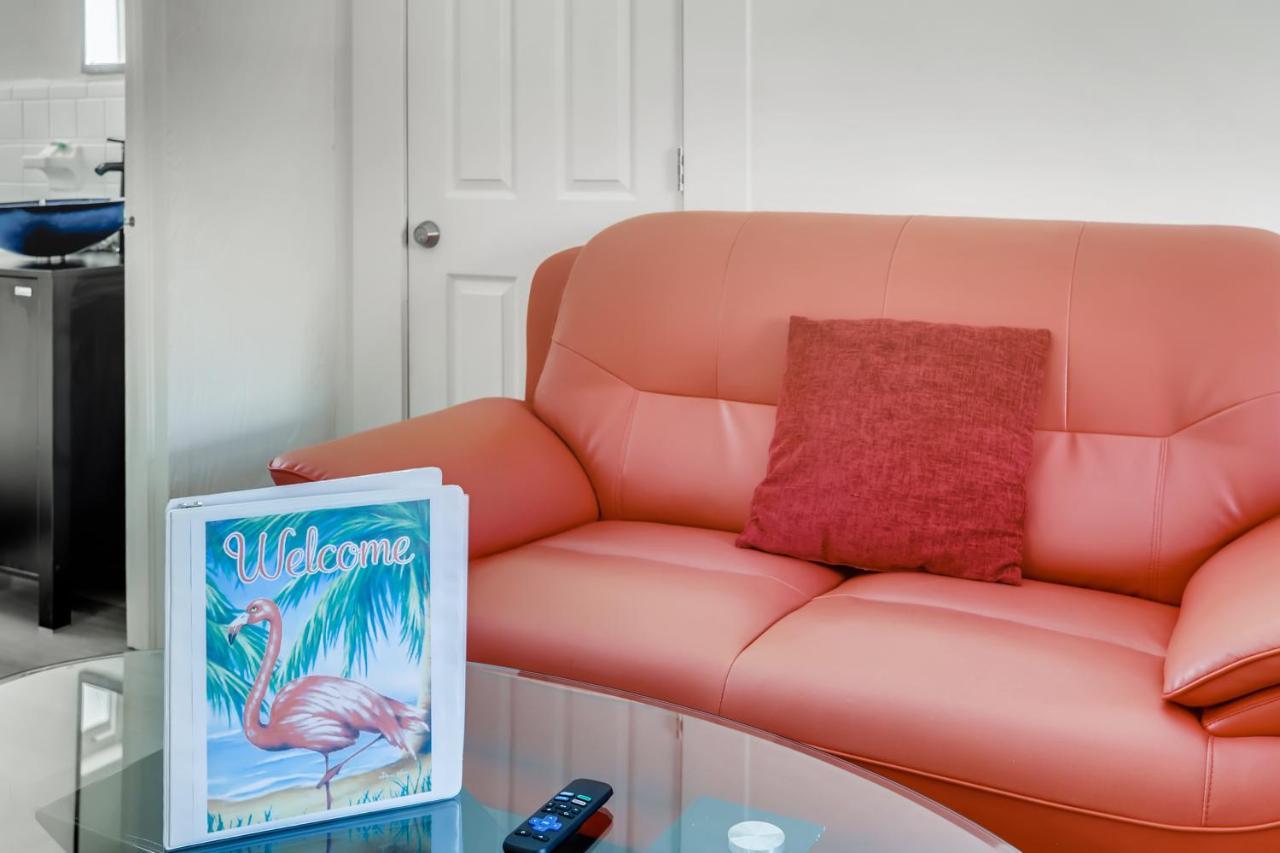Apartamento Coral Sands Boutique Lux Studio