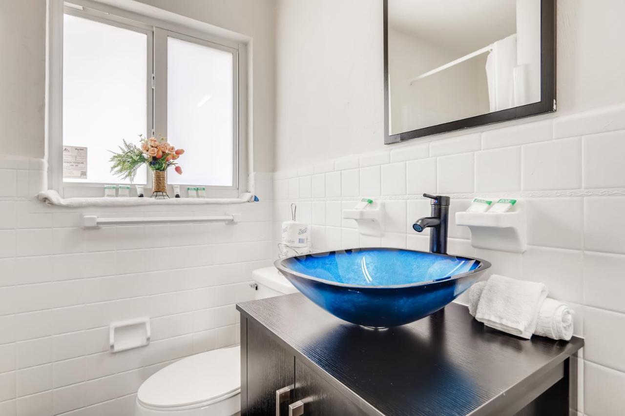 Coral Sands Boutique Lux Studio Apartamento West Palm Beach