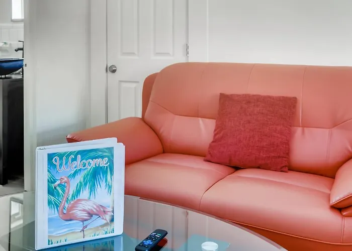 Coral Sands Boutique Lux Studio